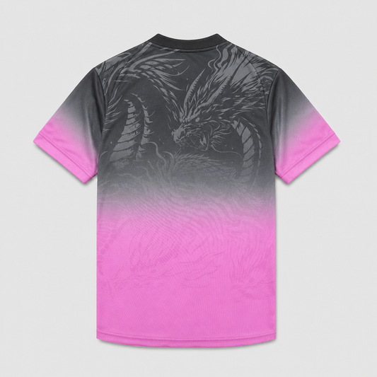 Dragon Pink Fade Special Edition 26/27 Men’s Shirt