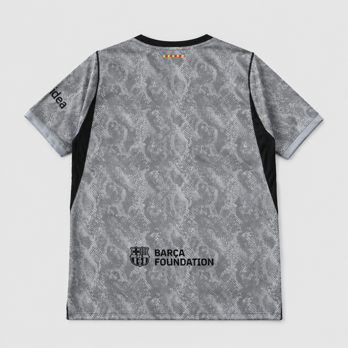 Goalkeeper 2 26/27 Player Edition Shirt