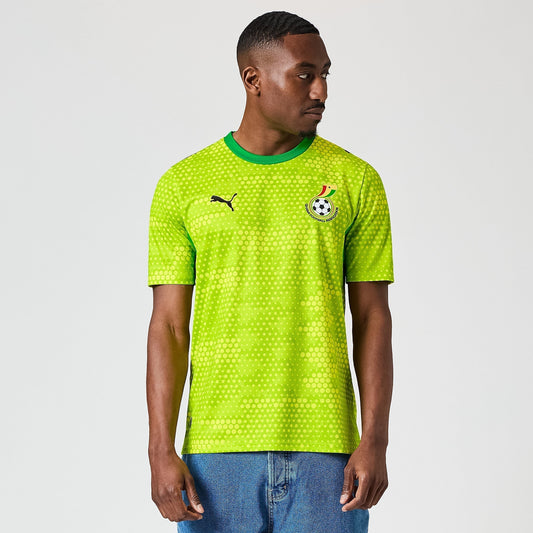 Goalkeeper 26/27 Shirt