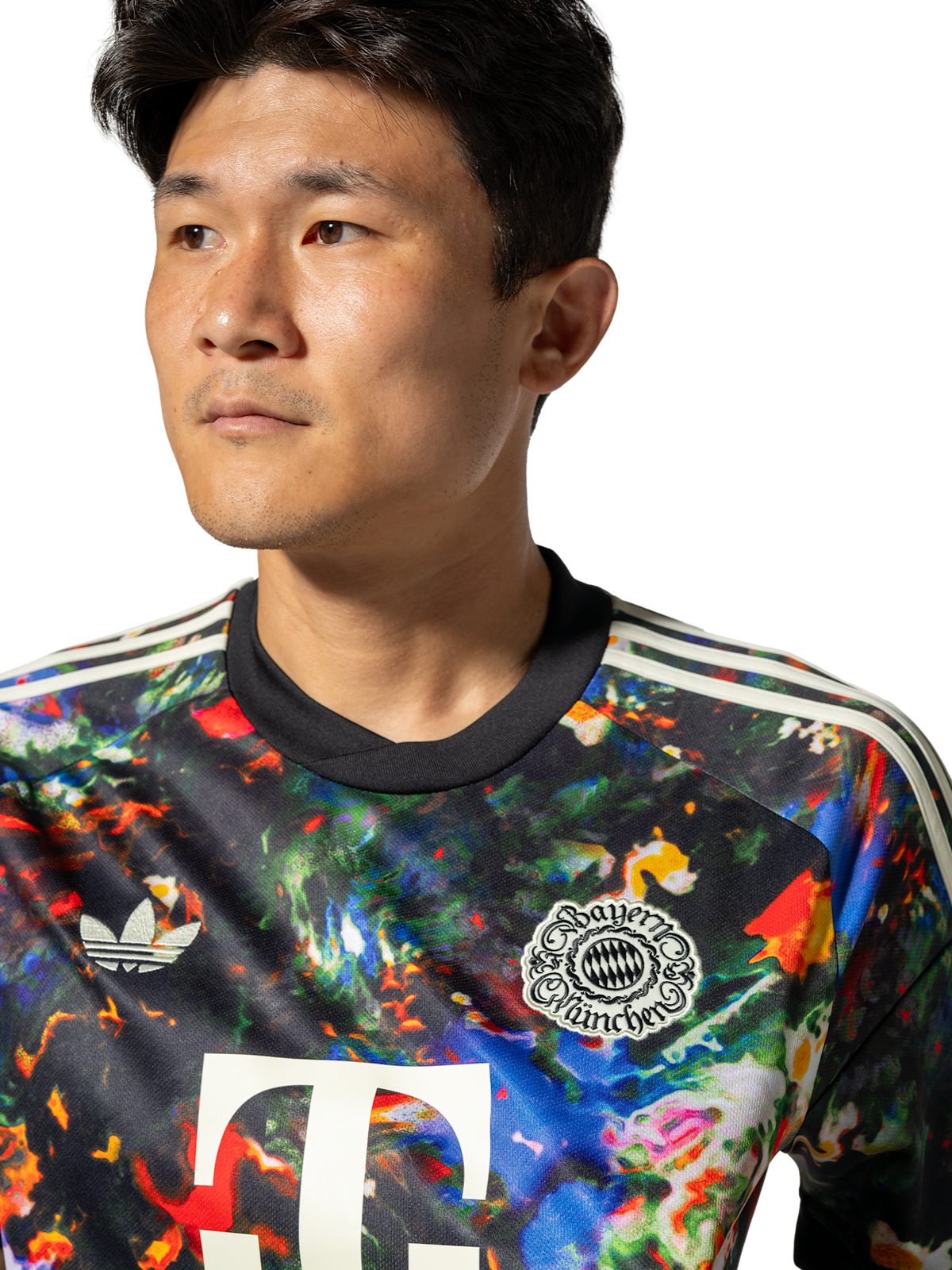 Oktoberfest 26/27 Player Edition Shirt