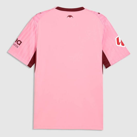 Third 26/27 Fan Shirt