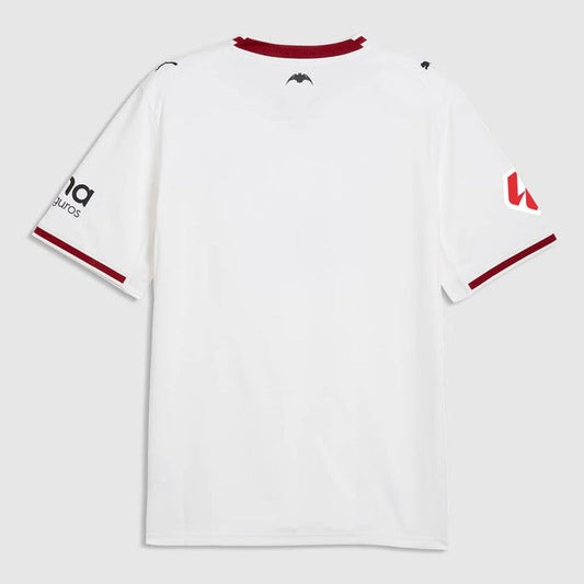 Home 26/27 Fan Shirt