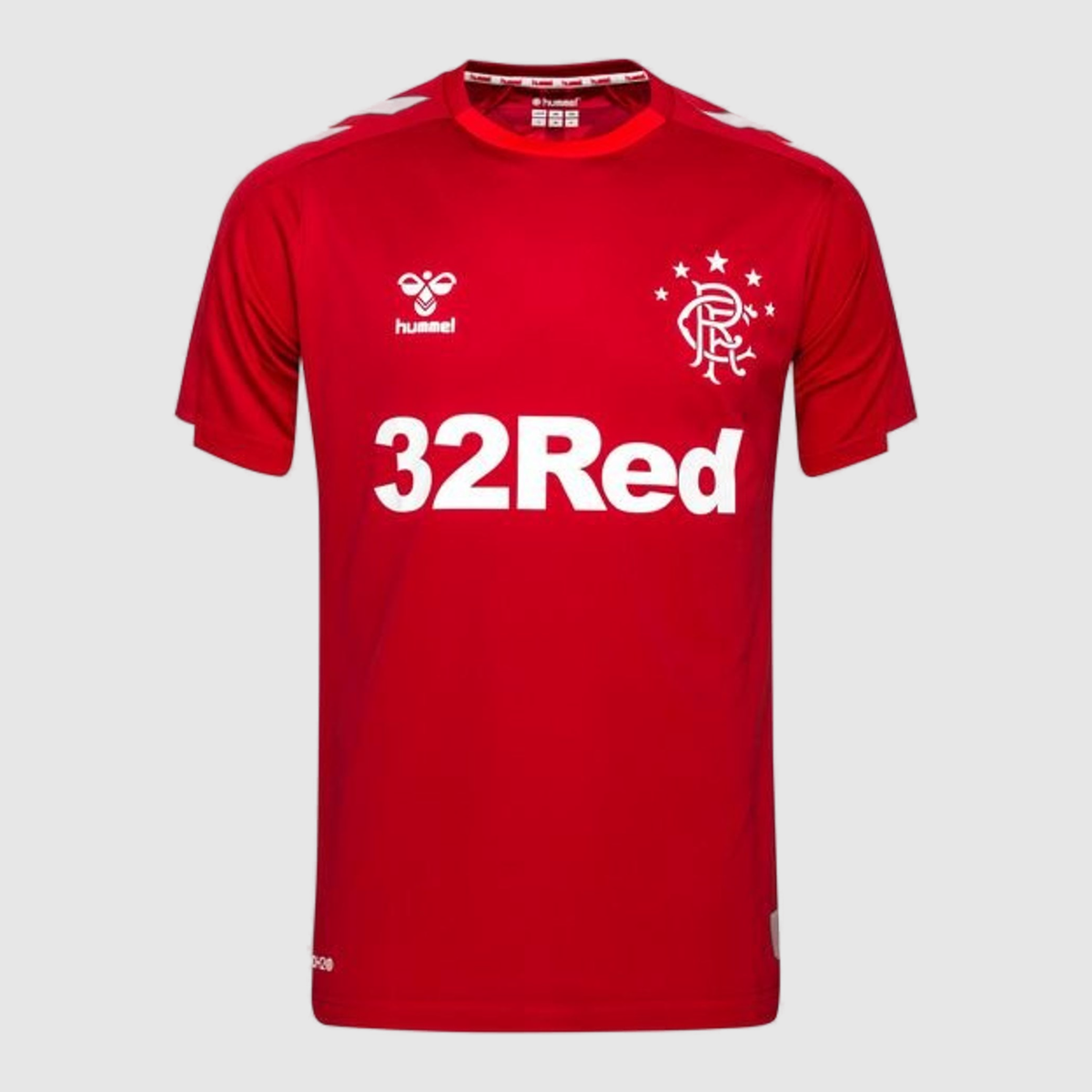 Third 19/20 Fan Shirt