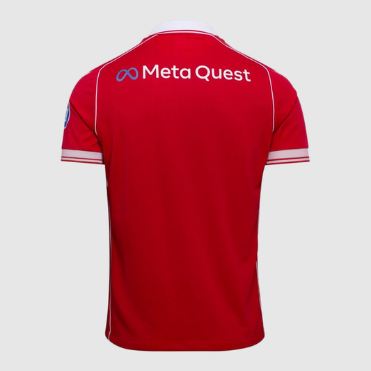 Home 25/26 Fan Shirt
