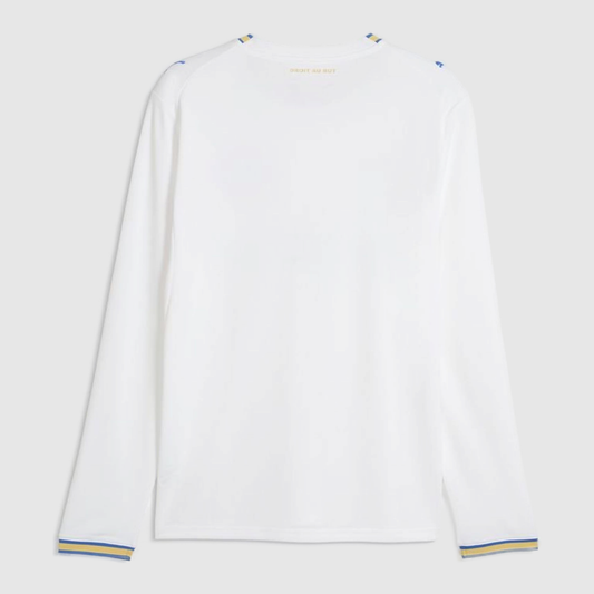 Home 26/27 Men’s Long Sleeve Shirt