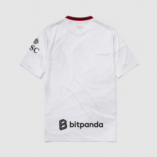 Away 26/27 Fan Shirt