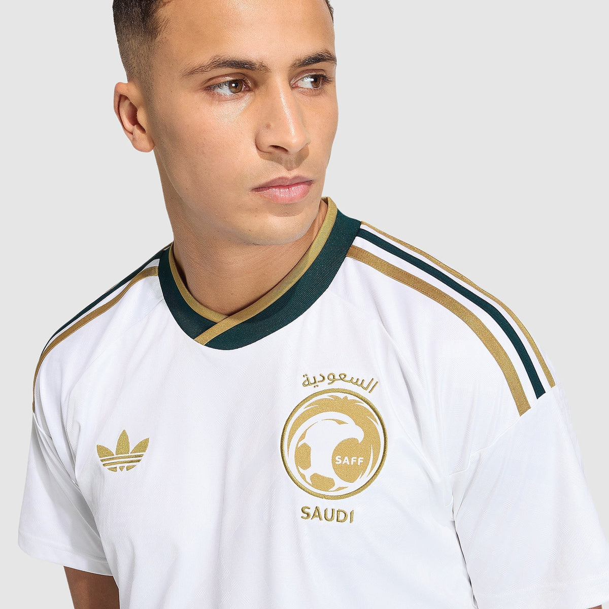 Away 26/27 Fan Shirt