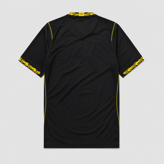 Away 26/27 Fan Shirt