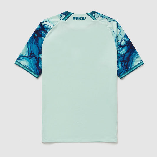 Away 26/27 Fan Shirt