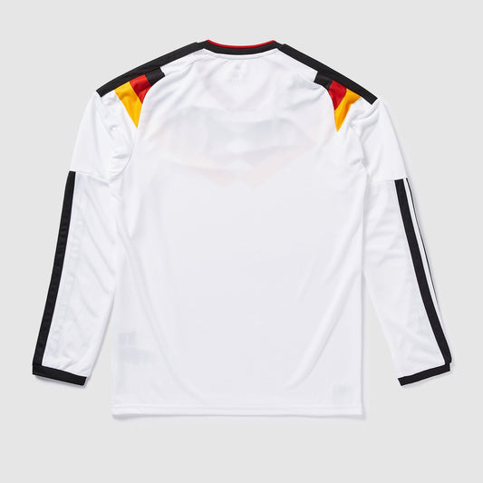 Home 26/27 Long Sleeve Shirt