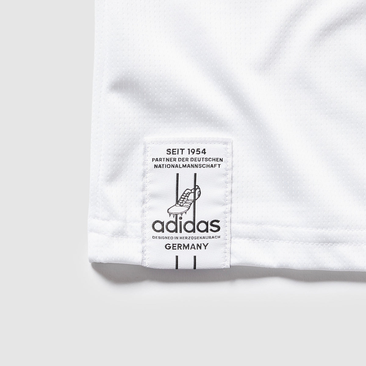 Home 26/27 Long Sleeve Shirt