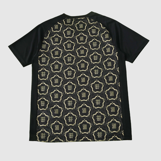 500th Anniversary Black 26/27 Fan Shirt