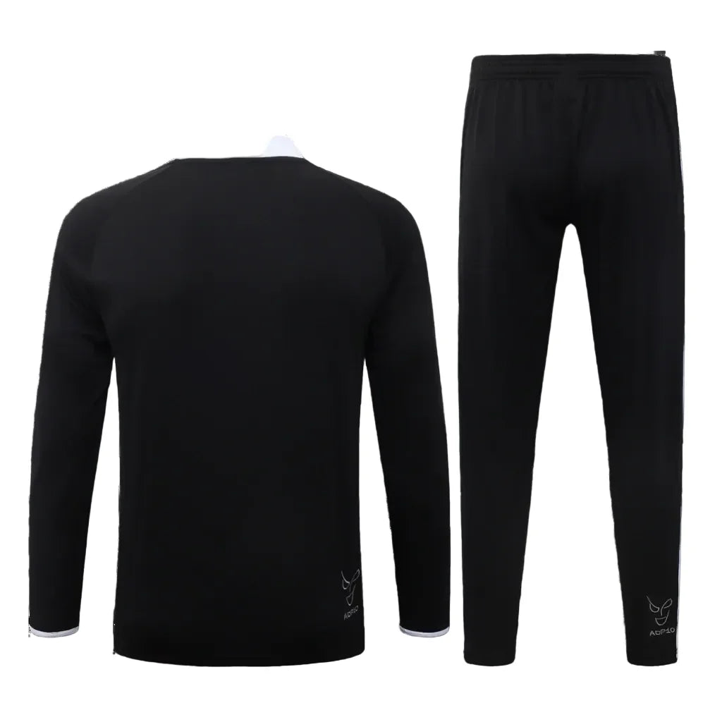 Juventus 26/27 Full-Zip II Tracksuit