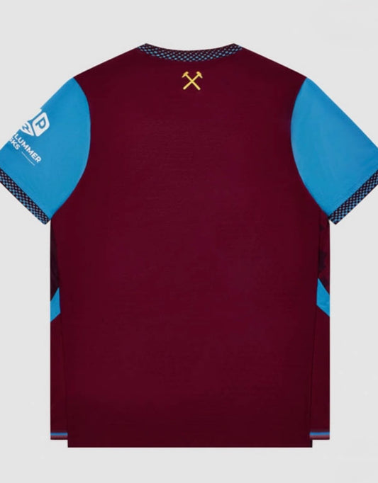 Home 26/27 Fan Shirt