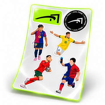 Sticker Sheet
