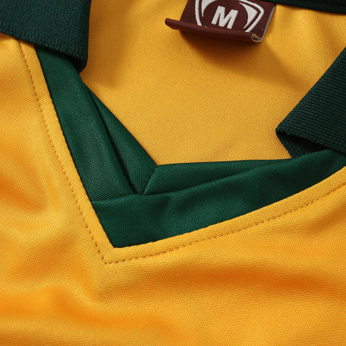 Retro Special Edition Oversized Shirt
