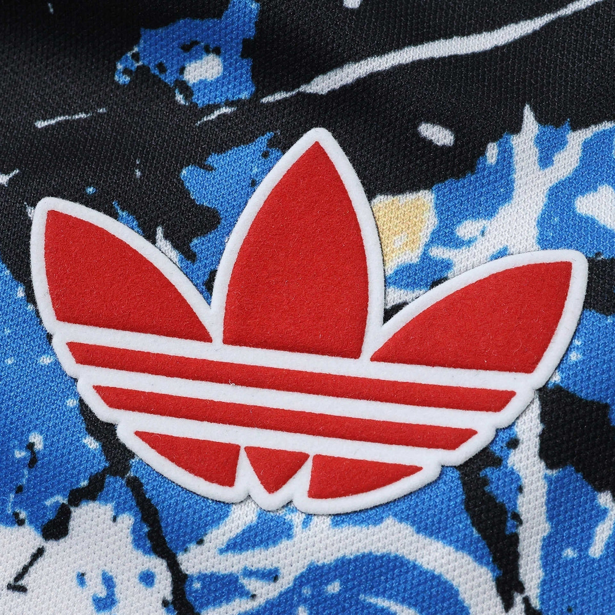 Stone Roses 25/26 Fan Shirt