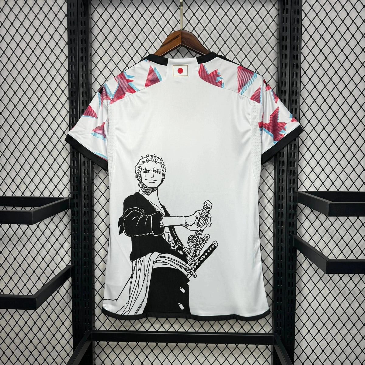 Edition Roronoa Zoro 24/25 Fan Shirt