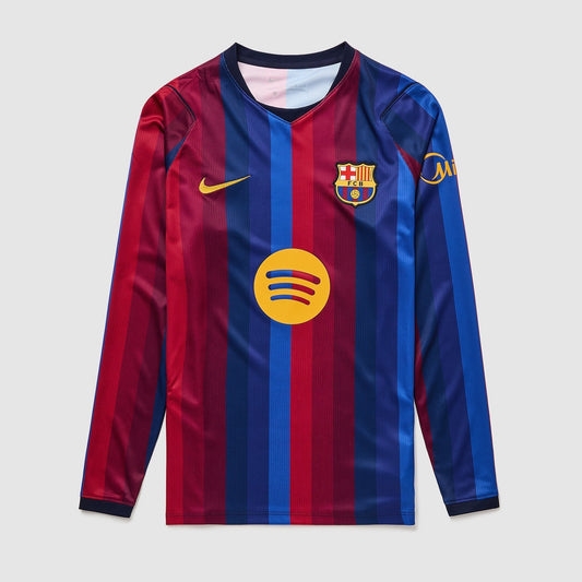 Home 26/27 Long Sleeve Shirt