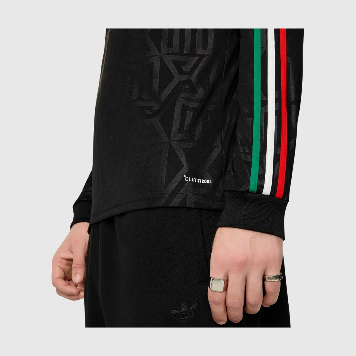 Third 2026 Fan Shirt Long Sleeve