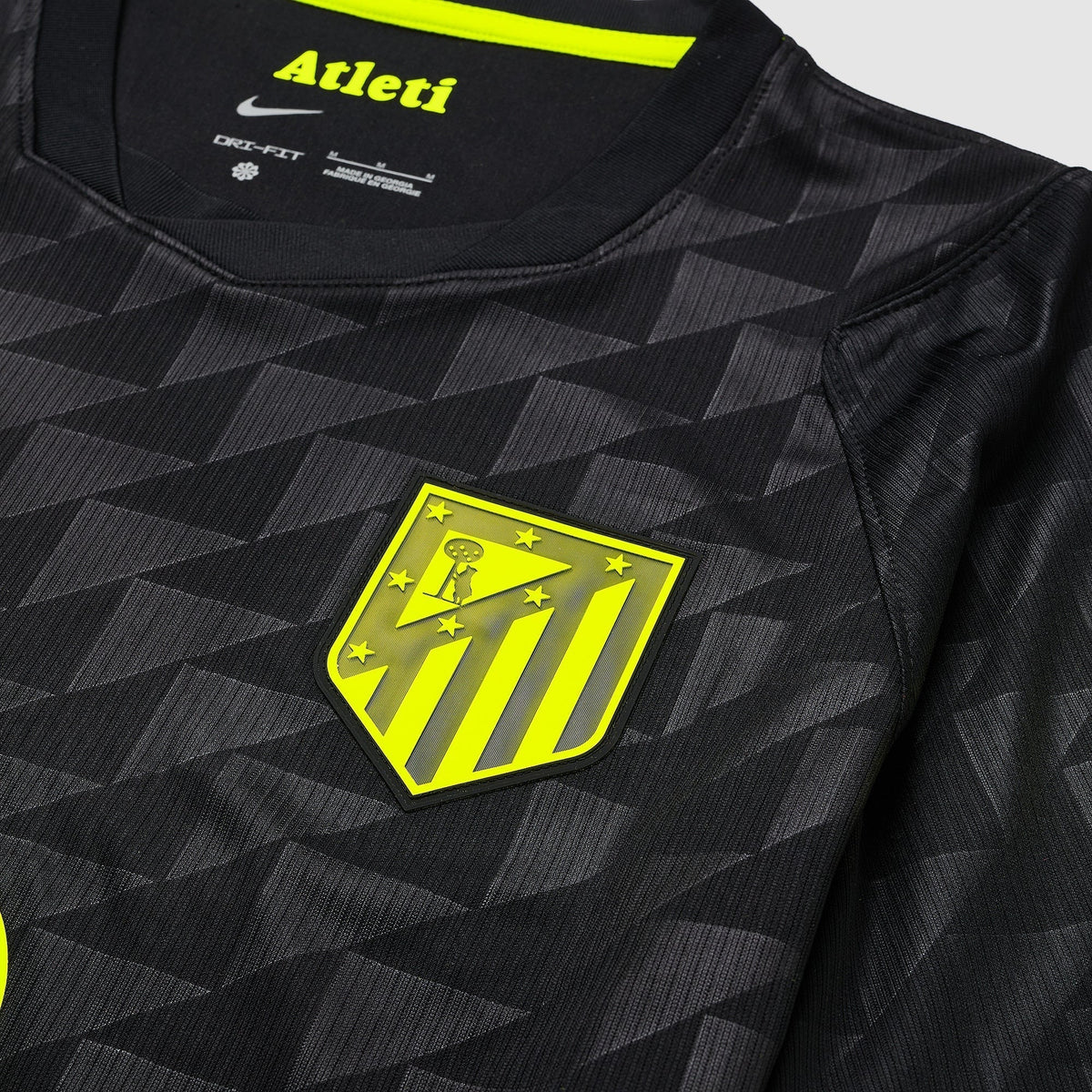 Away 26/27 Fan Shirt