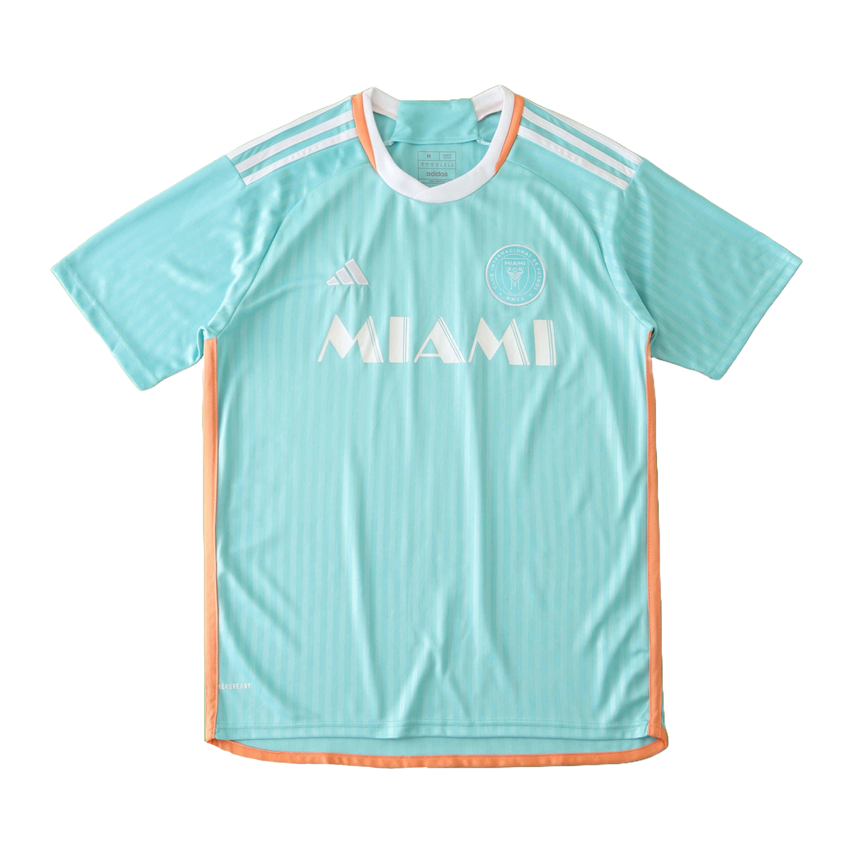 Away 24/25 Fan Shirt