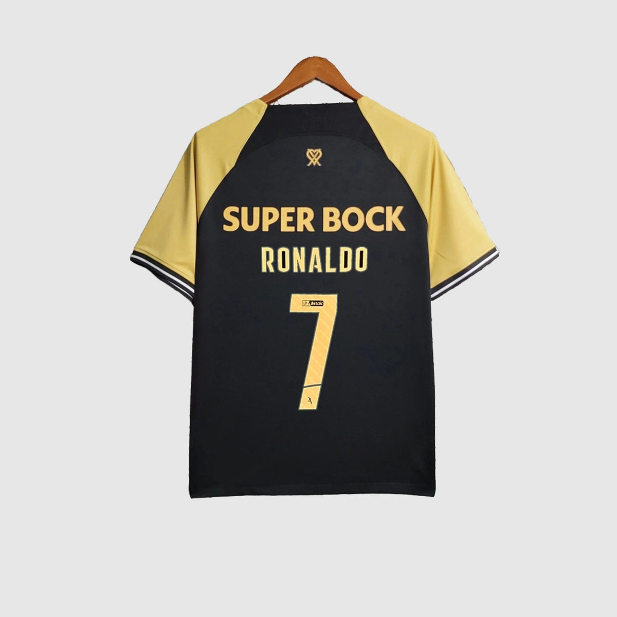 II 23/24 Away Fan Shirt