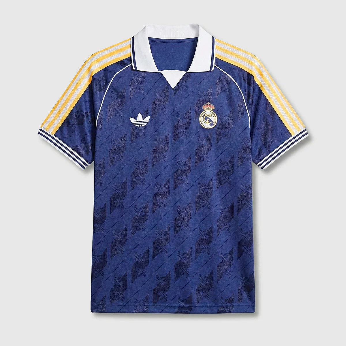 Travel 25/26 Fan Shirt