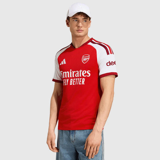 Home 26/27 Fan Shirt