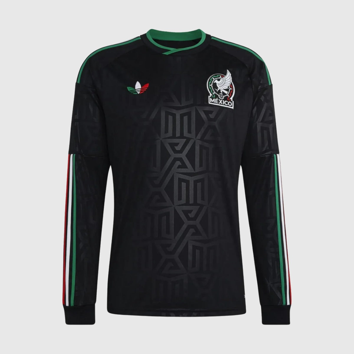Third 2026 Fan Shirt Long Sleeve