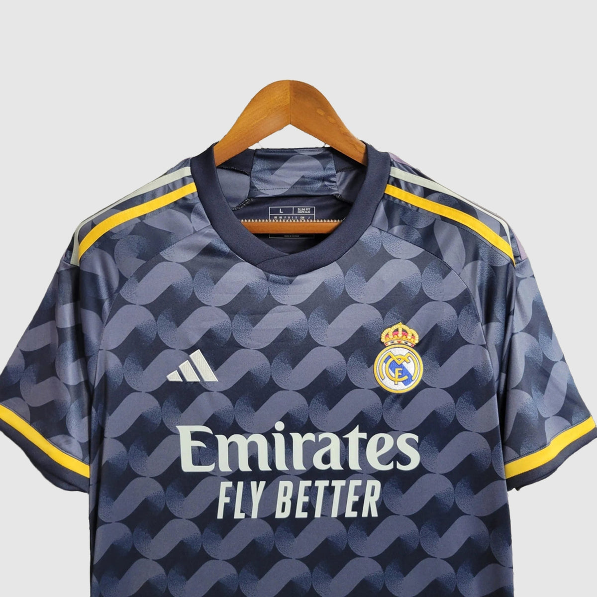 Away 23/24 Fan Shirt