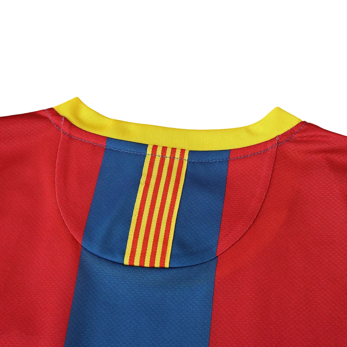 Retro Home 2010/11 Kids Shirt Kit - 8