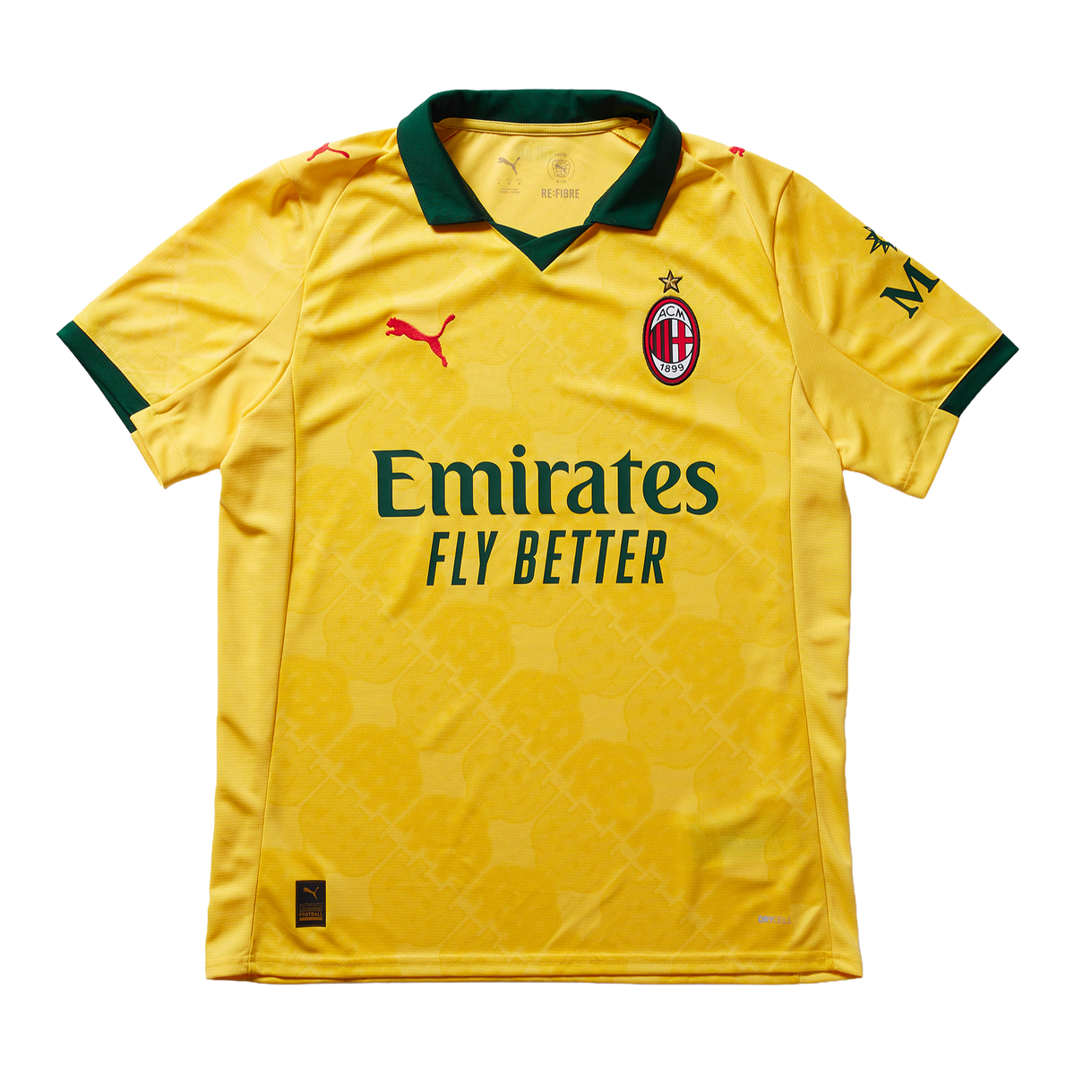 Away 25/26 Fan Shirt