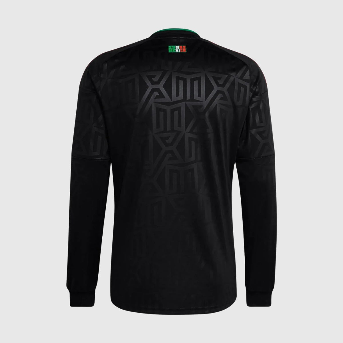 Third 2026 Fan Shirt Long Sleeve