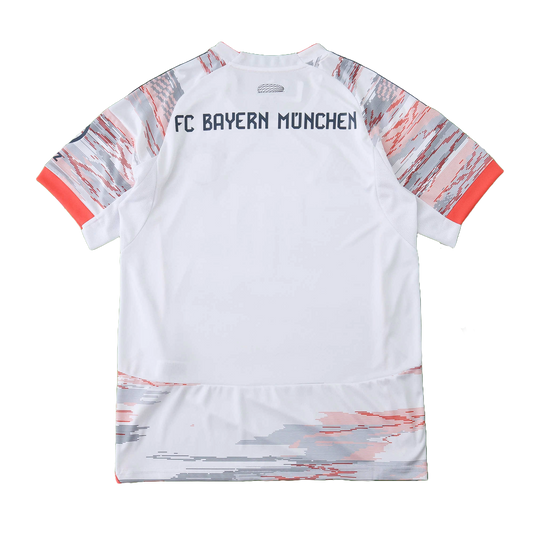 Away 25/26 Fan Shirt