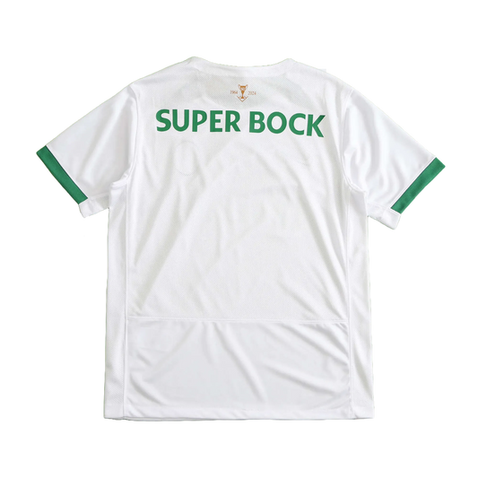 Away 24/25 Fan Shirt