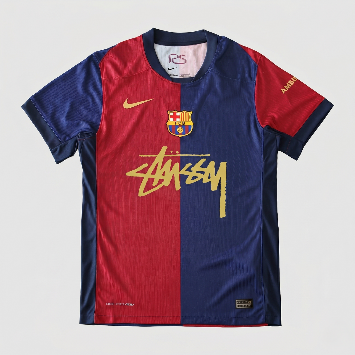 Home 24/25 Fan Shirt