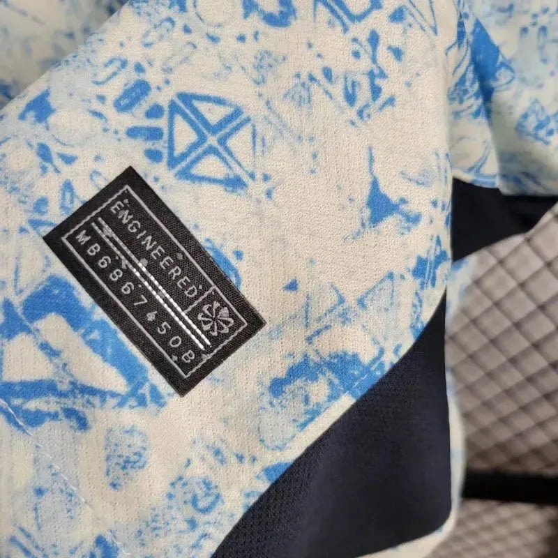 Away 24/25 Fan Shirt