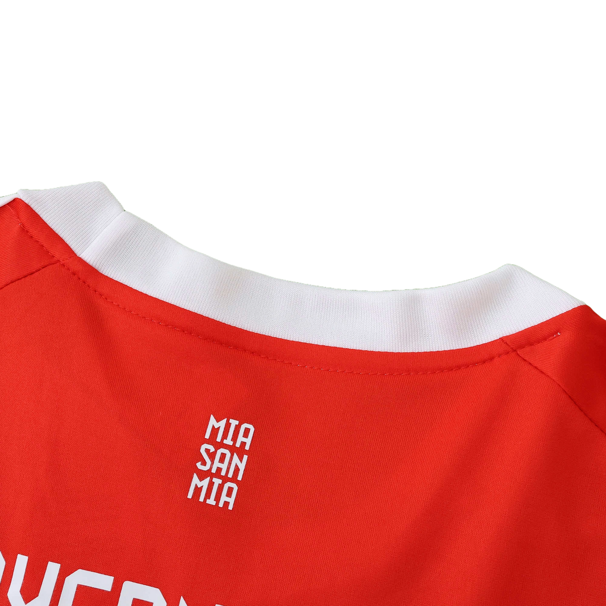 Home 25/26 Fan Shirt