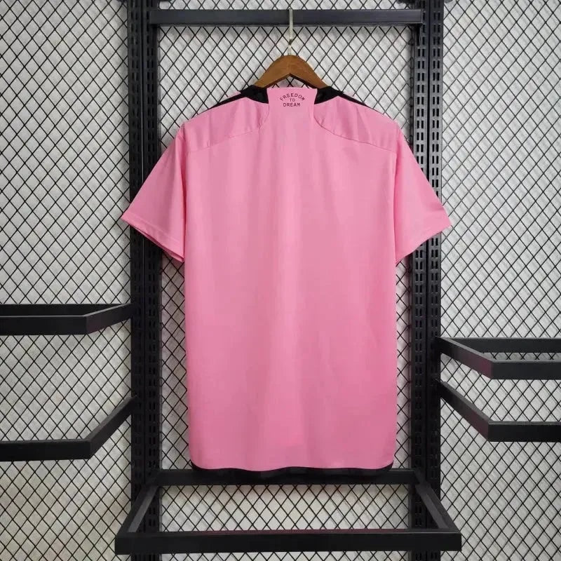 Home 24/25 Fan Shirt