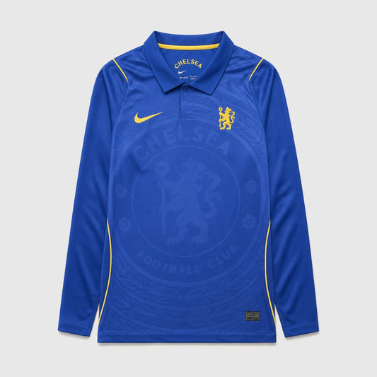 Home 26/27 Fan Shirt Long Sleeve