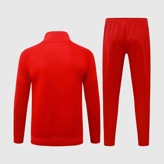 26/27 Full-Zip I Tracksuit