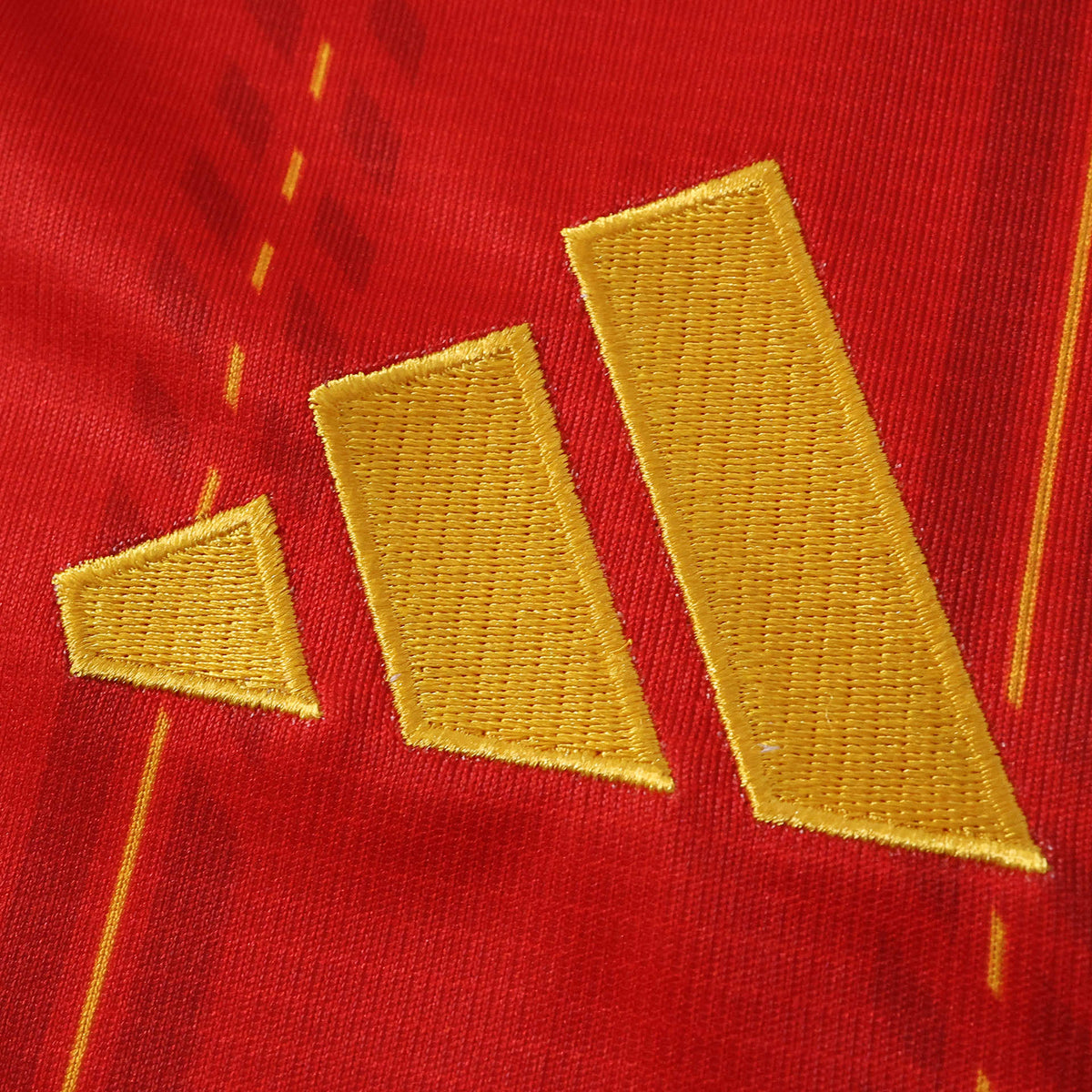 Home 26/27 Fan Shirt