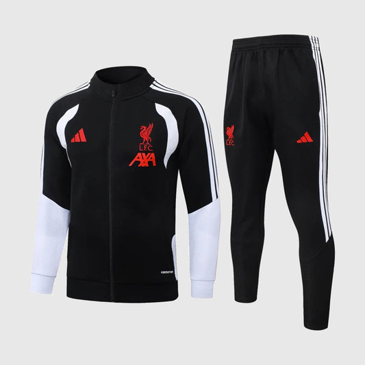 26/27 Full-Zip II Tracksuit