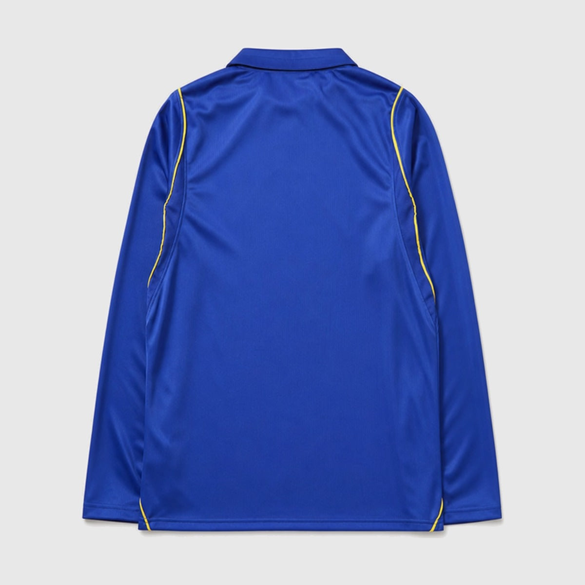 Home 26/27 Fan Shirt Long Sleeve