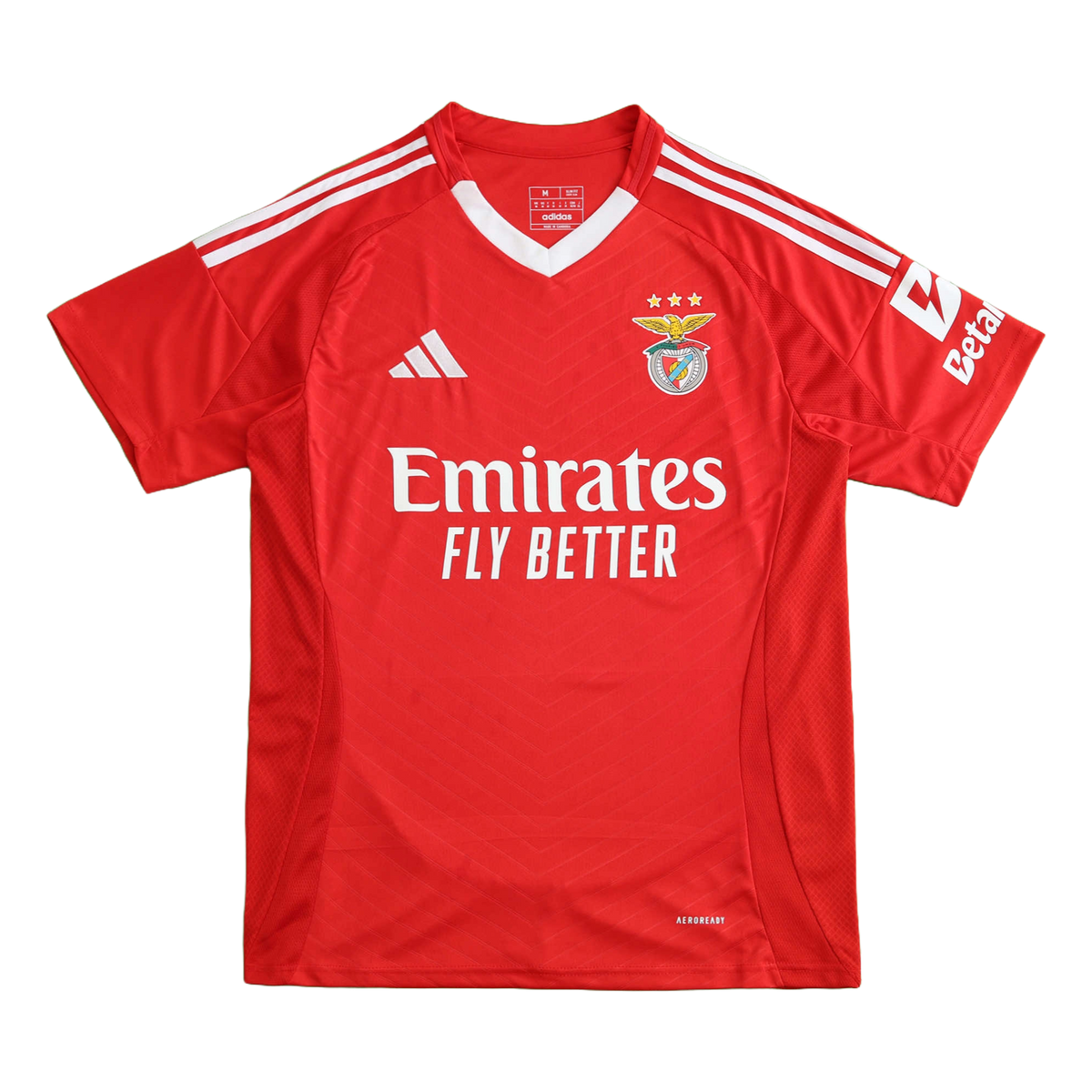 Home 24/25 Fan Shirt