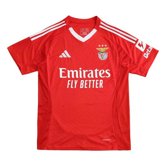 Home 24/25 Fan Shirt