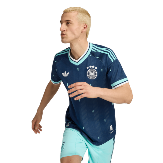 Away 26/27 Player Edition Shirt