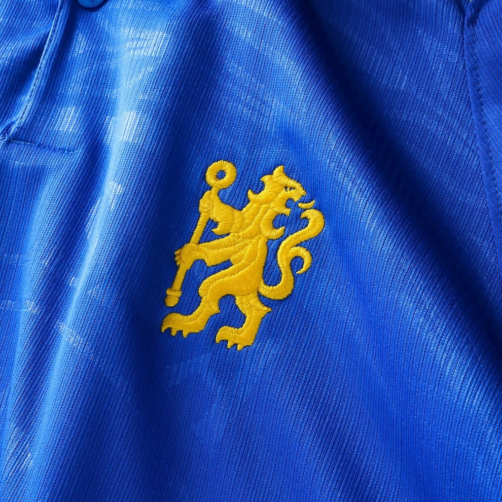 Home 26/27 Fan Shirt Long Sleeve
