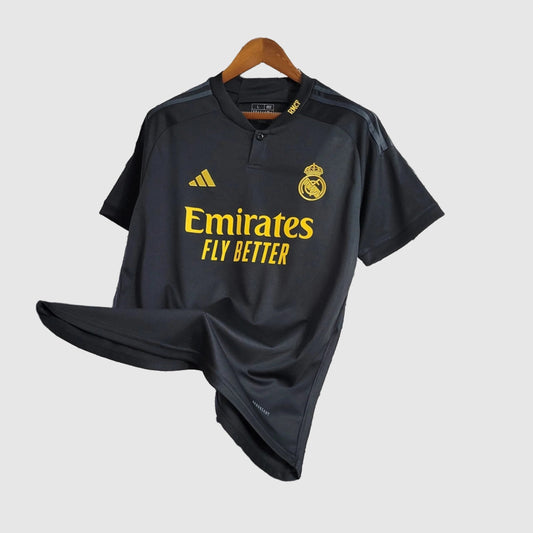 II 23/24 Away Fan Shirt